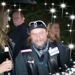 Meet your Posher, James